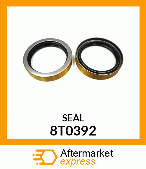 SEAL 8T0392
