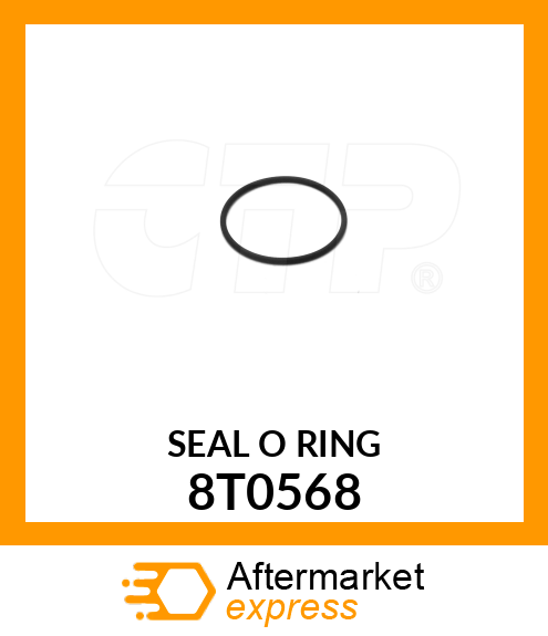 SEAL 8T0568