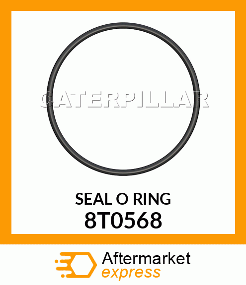 SEAL 8T0568