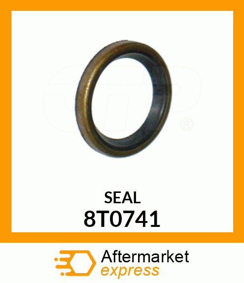 SEAL 8T0741