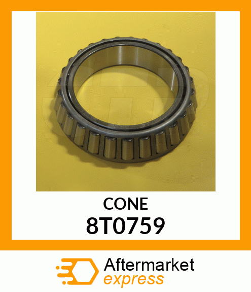 CONE 8T0759