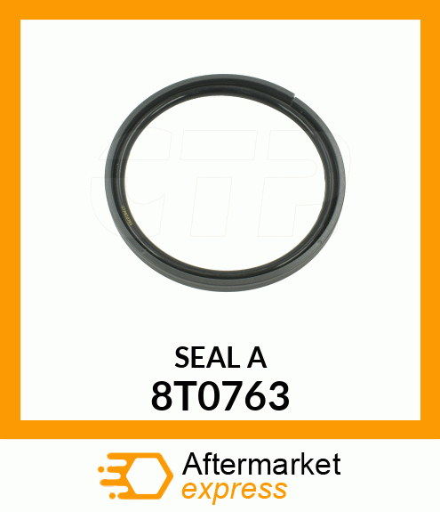 SEAL A 8T0763