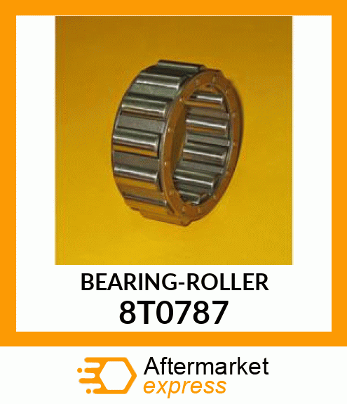 BEARING 8T0787