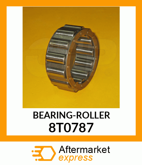 BEARING 8T0787