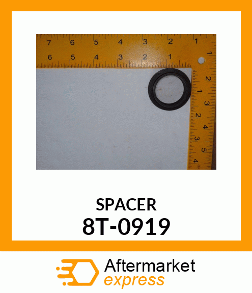 SPACER 8T-0919