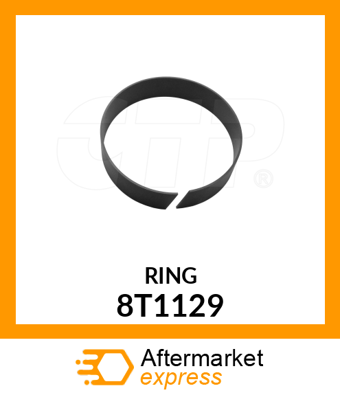 RING 8T1129