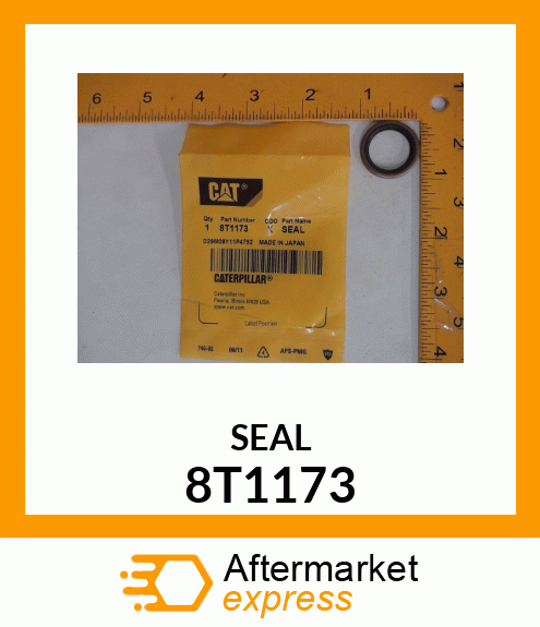 SEAL 8T1173