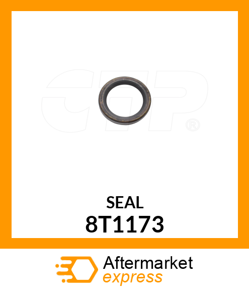 SEAL 8T1173