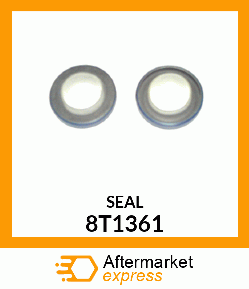 SEAL 8T1361