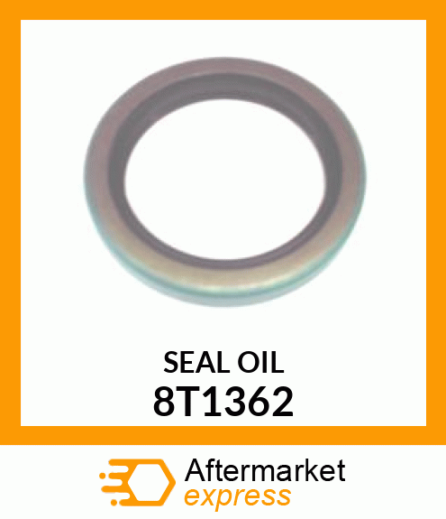 SEAL 8T1362