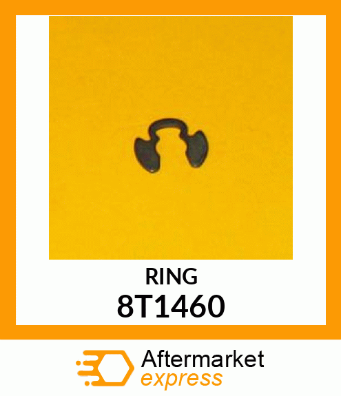 RING-RETAINING 8T1460