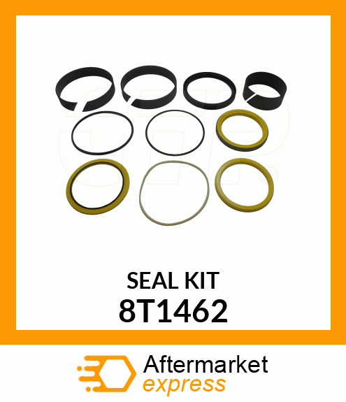 SEAL KIT 8T1462