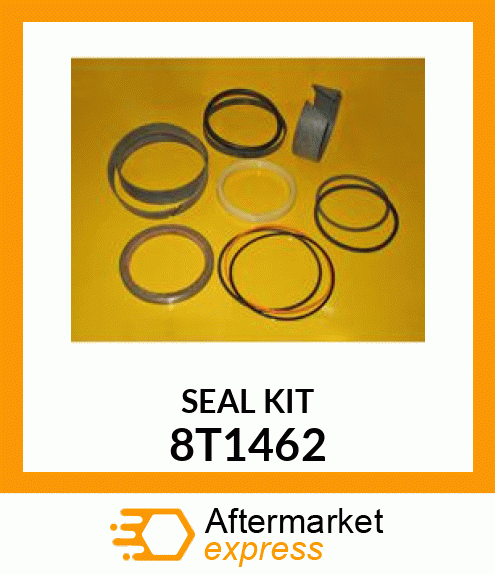 SEAL KIT 8T1462