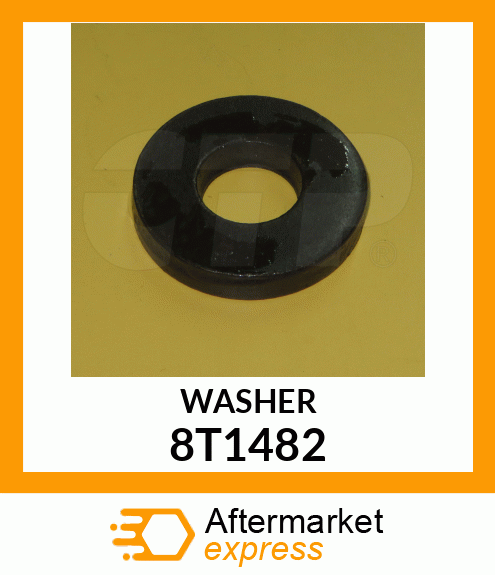 WASHER 8T1482