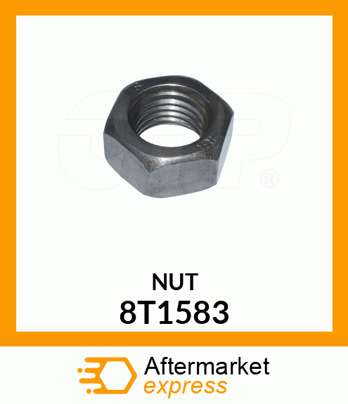 NUT-PC 8T1583