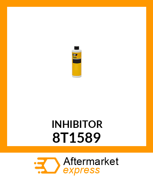 INHIBITOR 8T1589