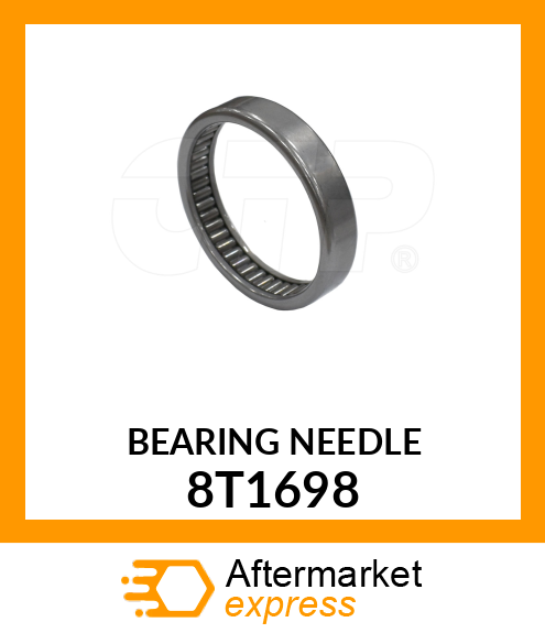 BEARING 8T1698