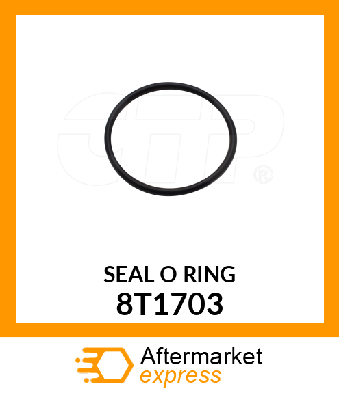 SEAL-O-RIN 8T1703