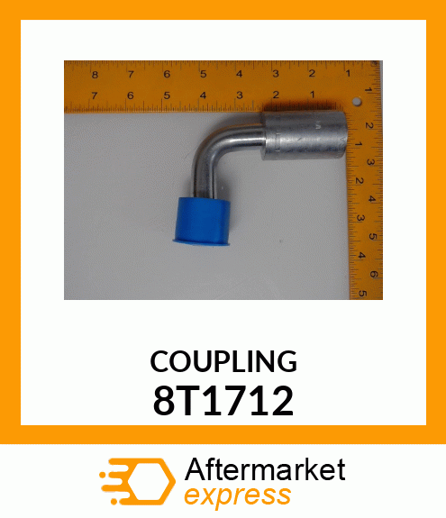 COUPLING 8T-1712