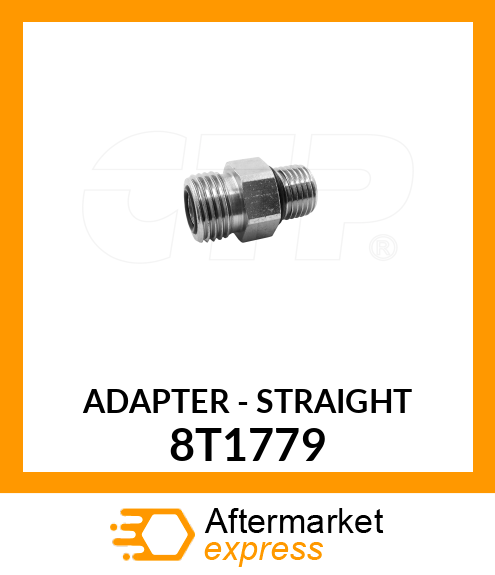 CONNECTOR 8T1779