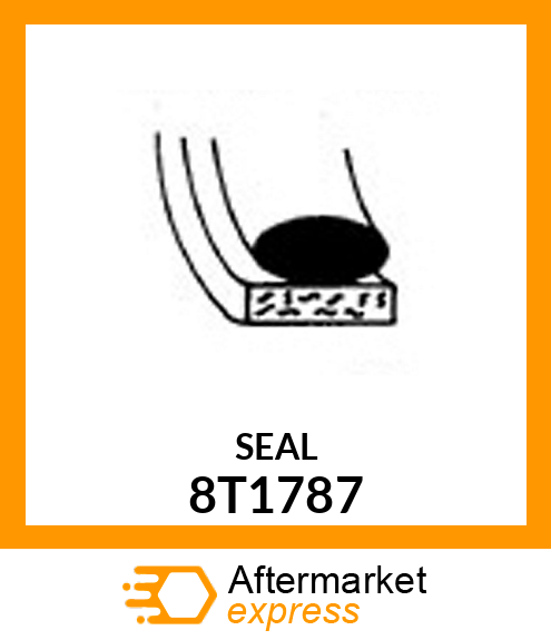 SEAL 8T1787