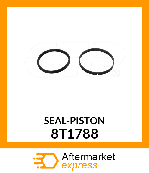 SEAL 8T1788