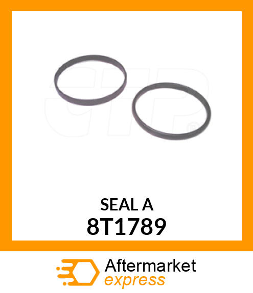 SEAL A 8T1789