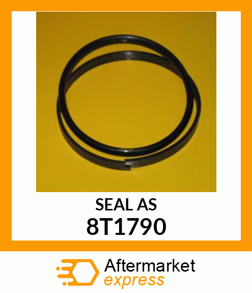 SEAL AS 8T1790