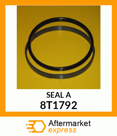 SEAL A 8T1792