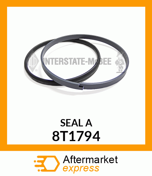 SEAL A 8T1794