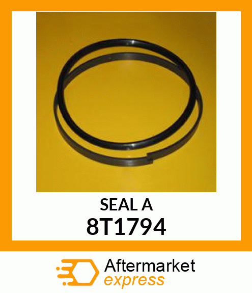 SEAL A 8T1794