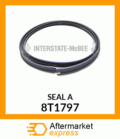 SEAL A 8T1797