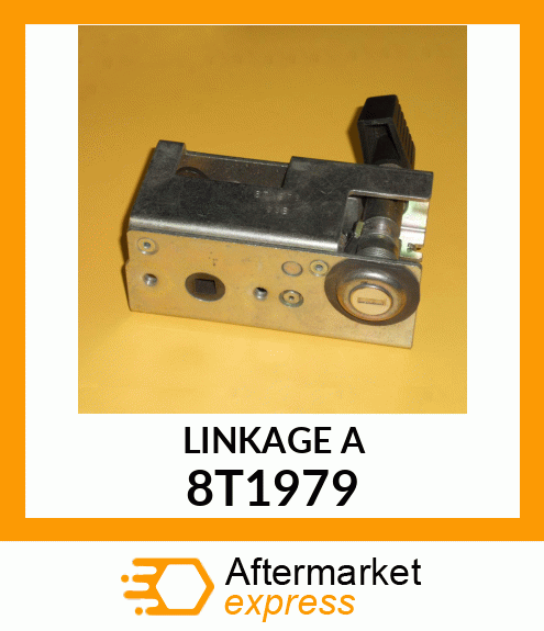 LINKAGE 8T1979