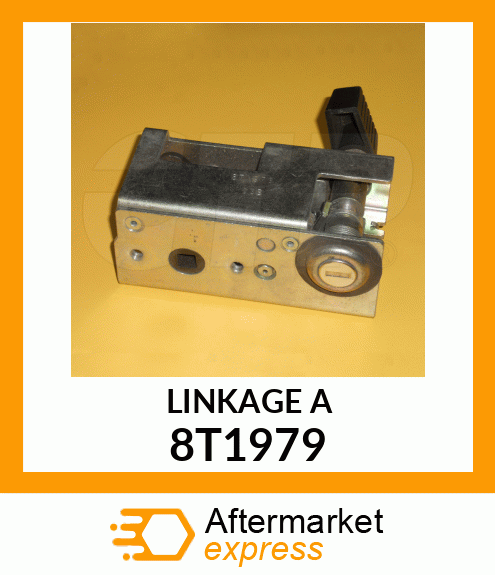 LINKAGE 8T1979