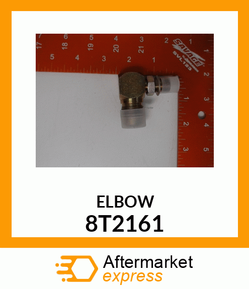 ELBOW 8T2161