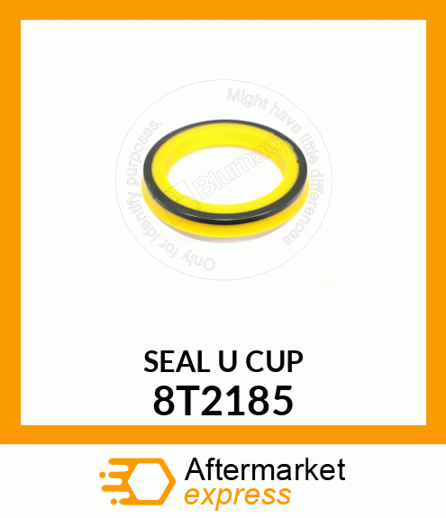 SEAL 8T2185