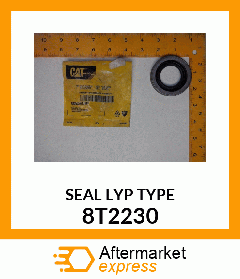 SEAL 8T2230