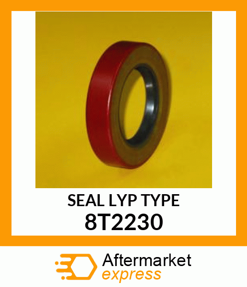 SEAL 8T2230