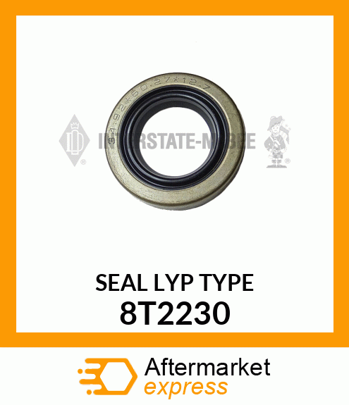 SEAL 8T2230