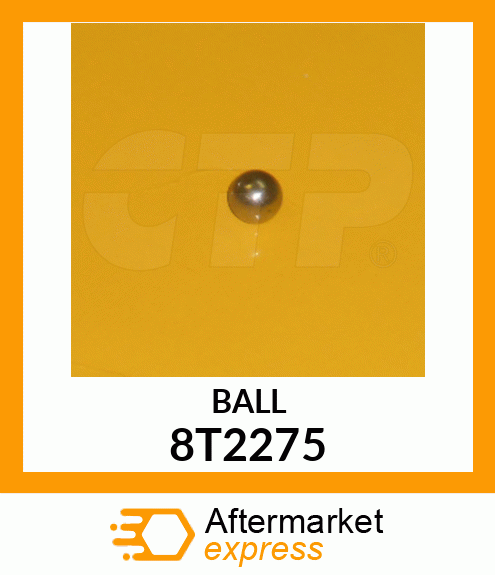 BALL 8T2275