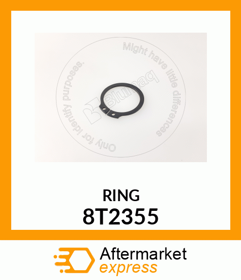 RING 8T2355