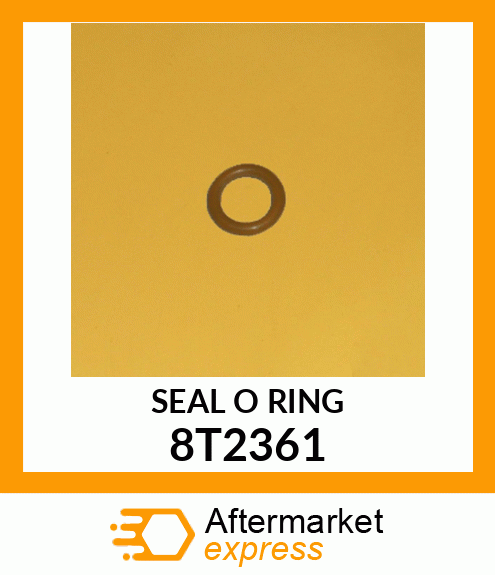 SEAL 8T2361