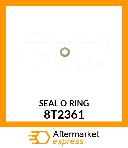 SEAL 8T2361