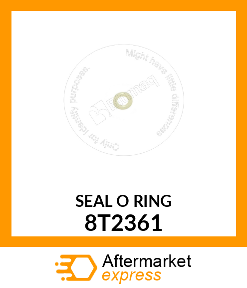 SEAL 8T2361