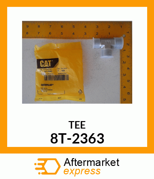 TEE 8T-2363