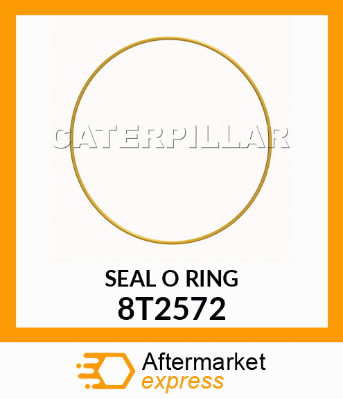 SEAL 8T2572