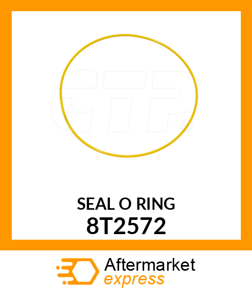 SEAL 8T2572