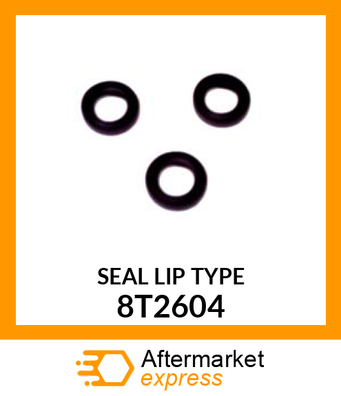 SEAL 8T2604