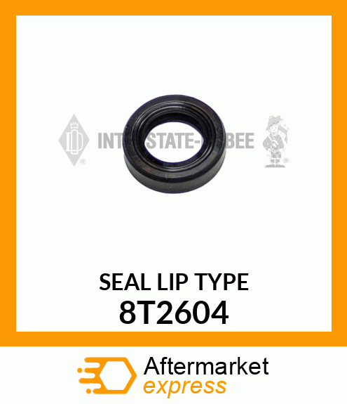 SEAL 8T2604