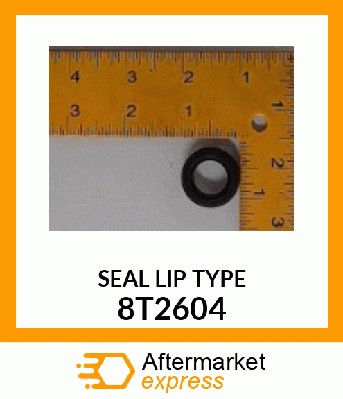 SEAL 8T2604